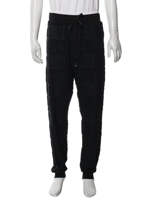 Versace Lounge Bottoms