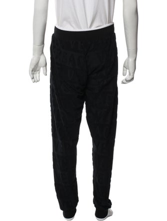 Versace Lounge Bottoms
