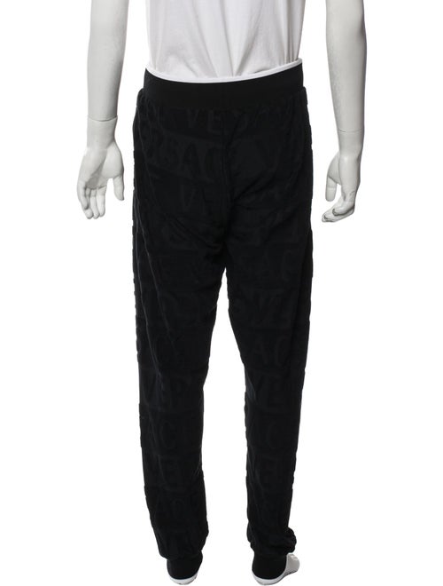 Versace Lounge Bottoms