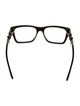 Versace Square Eyeglasses