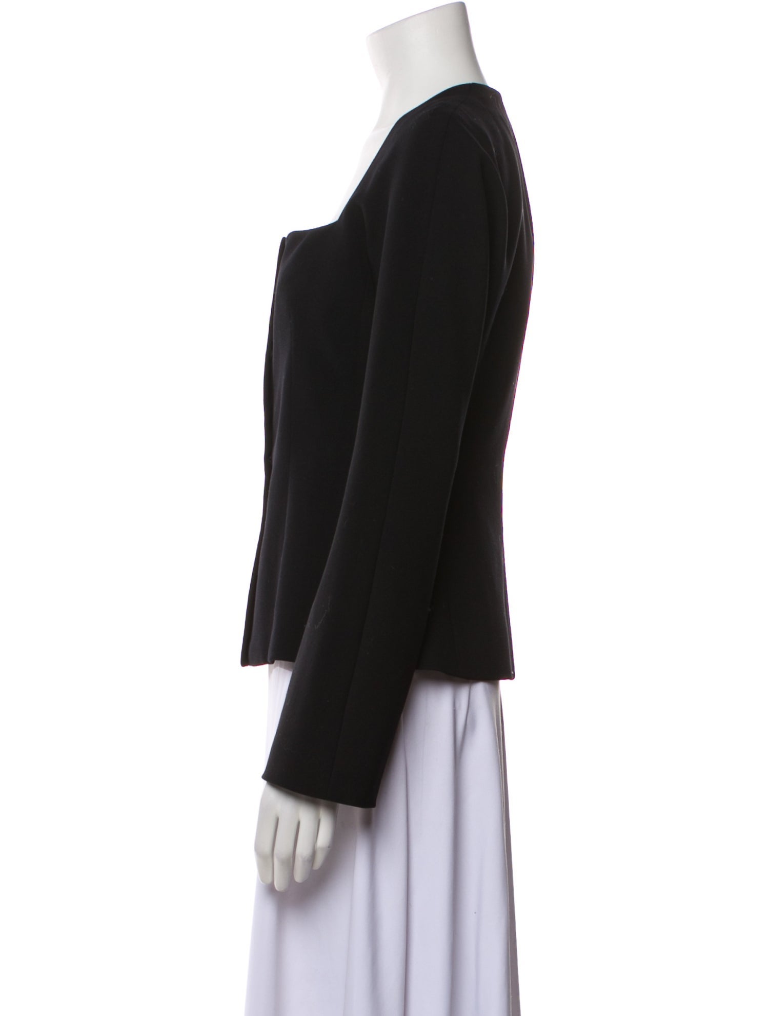 Gianni Versace Vintage 1998 Evening Jacket