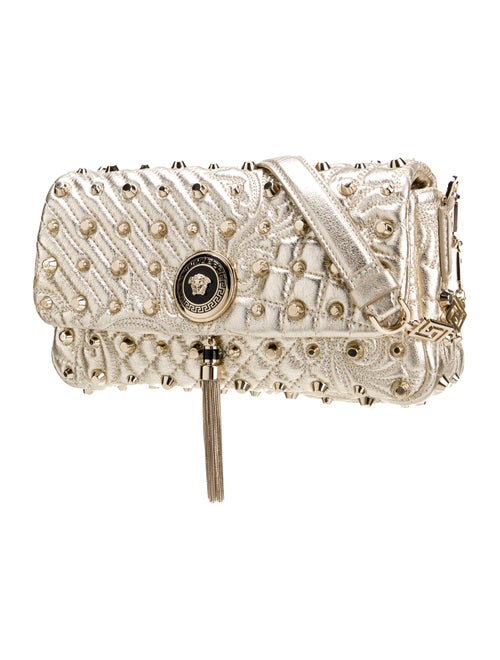 Versace Medusa Shoulder Bag