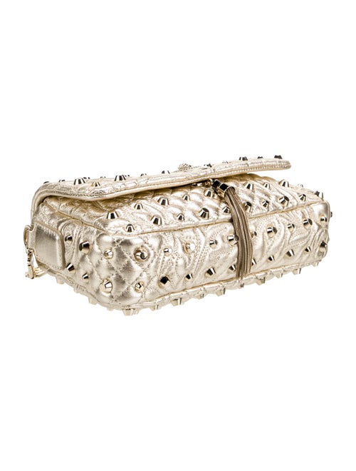 Versace Medusa Shoulder Bag