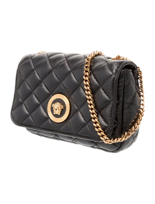 Versace Medusa Shoulder Bag
