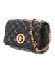 Versace Medusa Shoulder Bag