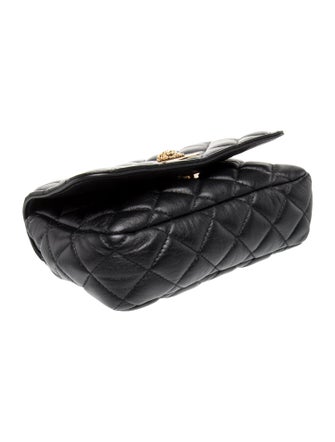 Versace Medusa Shoulder Bag