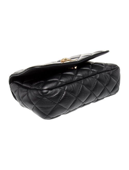 Versace Medusa Shoulder Bag