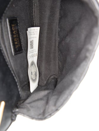 Versace Medusa Shoulder Bag