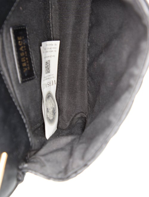 Versace Medusa Shoulder Bag