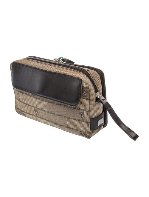 Gianni Versace Belt Bag