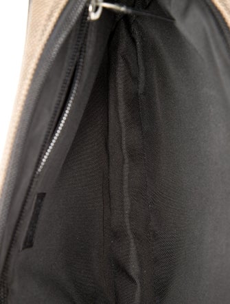 Gianni Versace Belt Bag