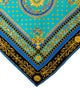 Versace Silk Printed Scarf