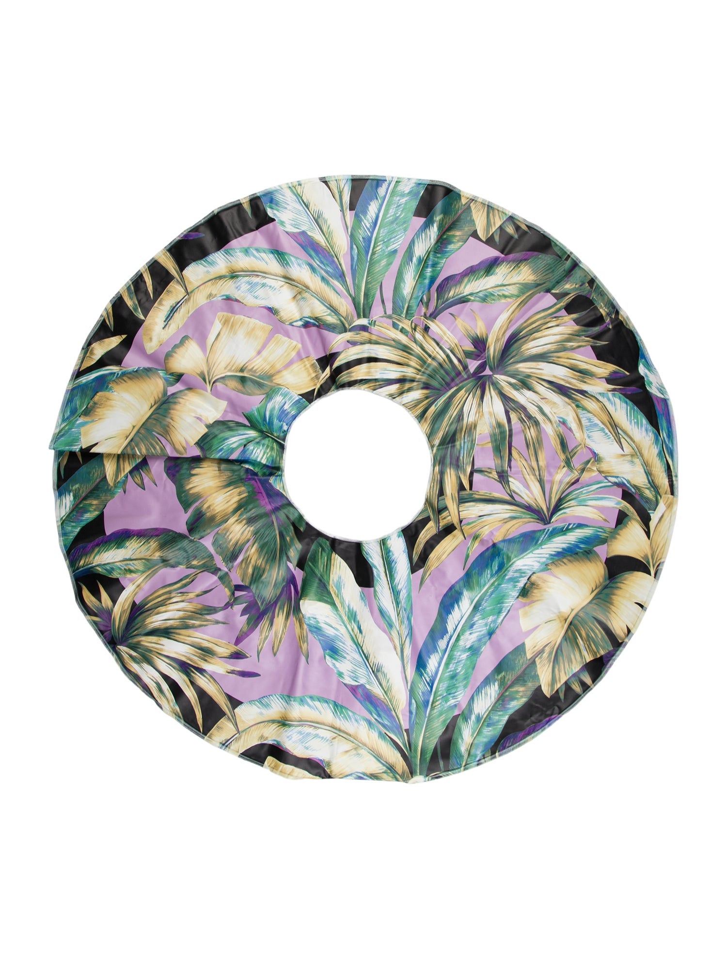 Versace Inflatable Float