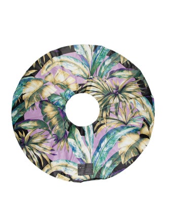 Versace Inflatable Float