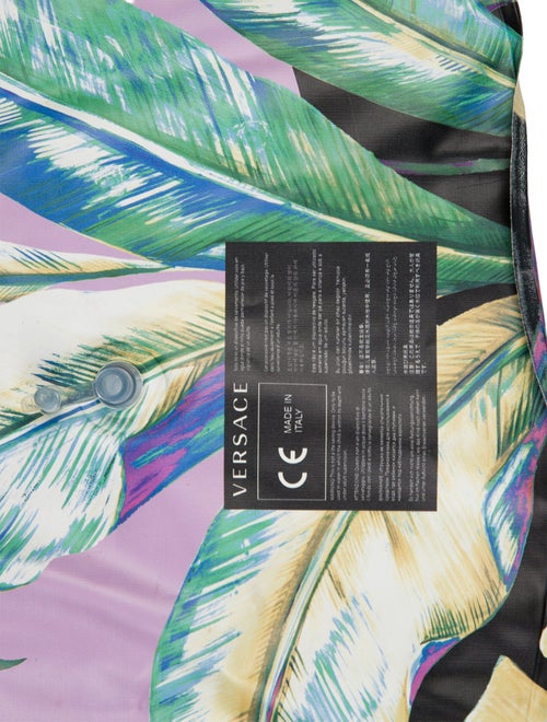 Versace Inflatable Float