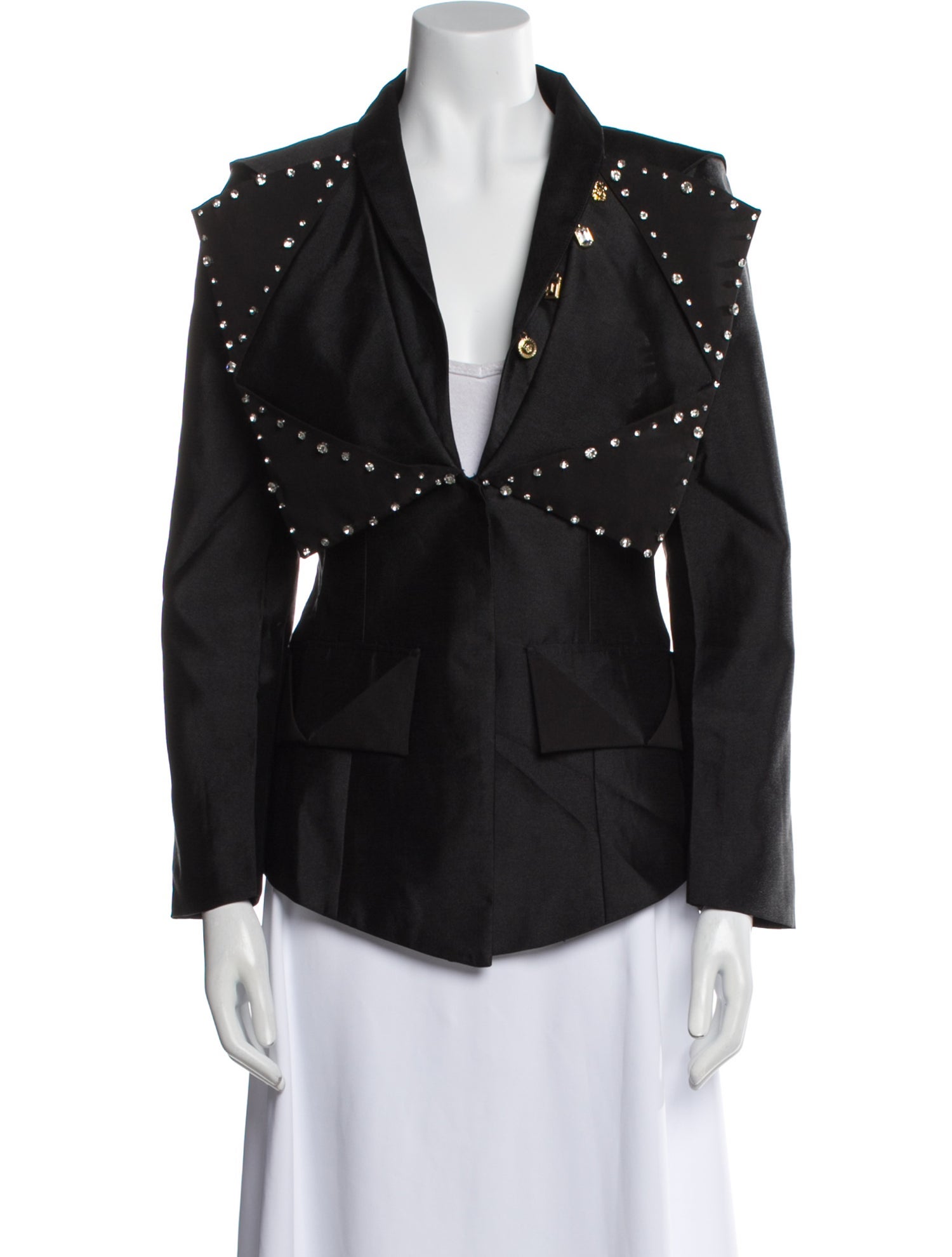 Versace Evening Jacket