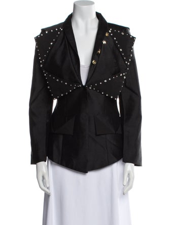 Versace Evening Jacket