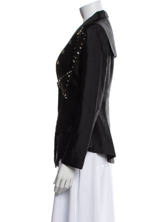 Versace Evening Jacket