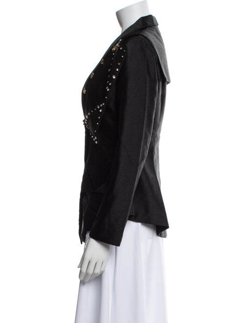 Versace Evening Jacket