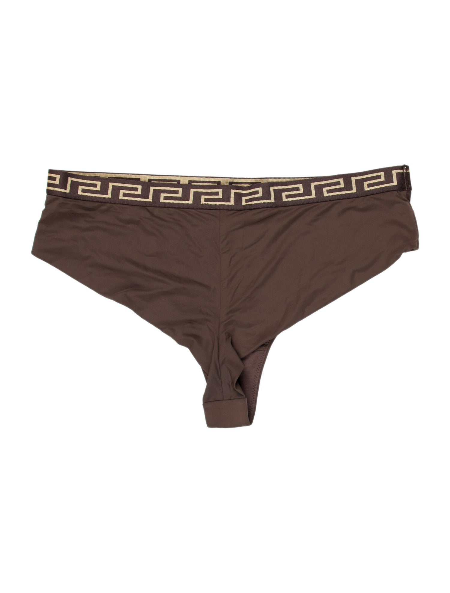 Versace Graphic Print Lounge Set w/ Tags