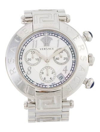 Versace Reve Watch