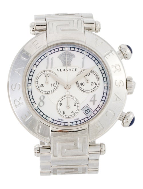 Versace Reve Watch