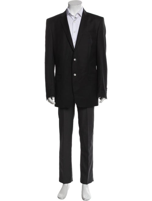 Versace Black Blazer