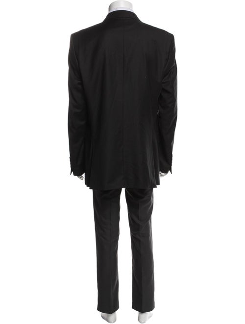 Versace Black Blazer