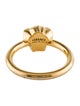 Versace La Medusa Ring