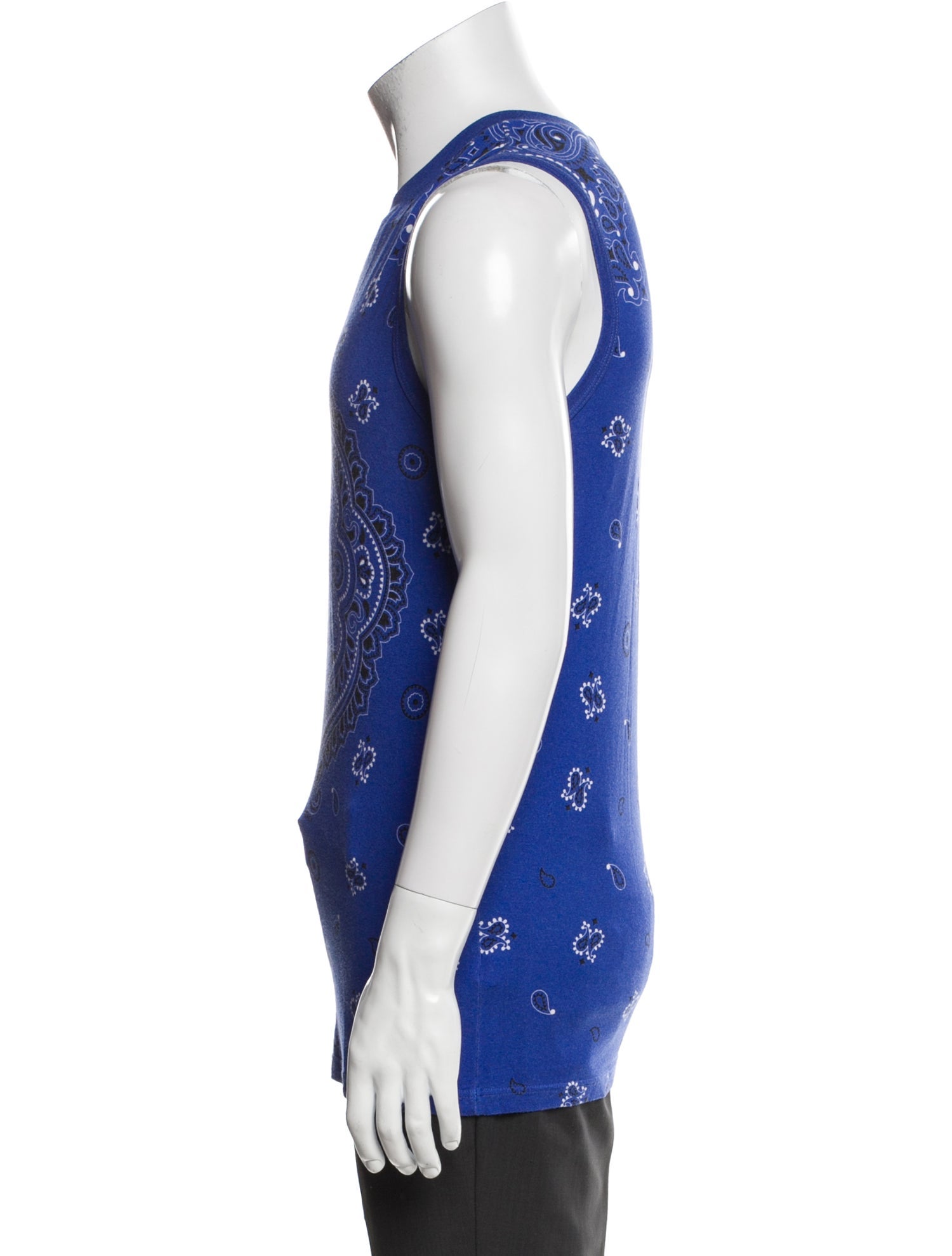 Versace Underwear Medusa Insignia Crew Neck T-Shirt