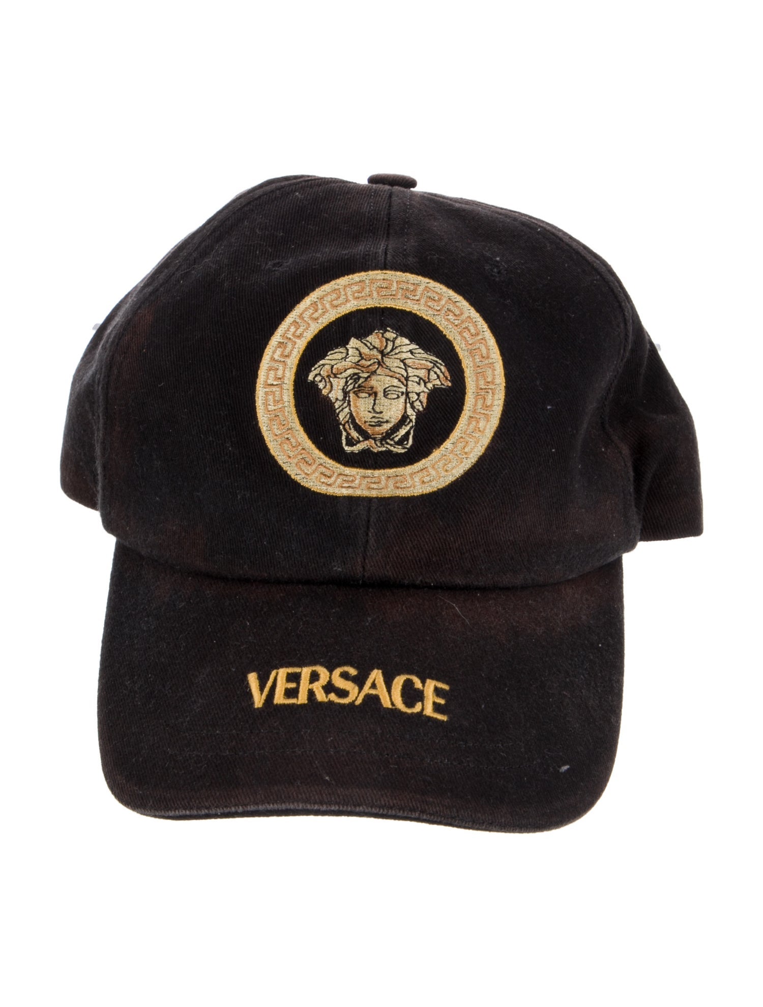 Versace Versace Hat