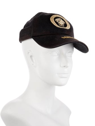 Versace Versace Hat