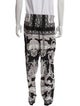 Versace Silk Joggers