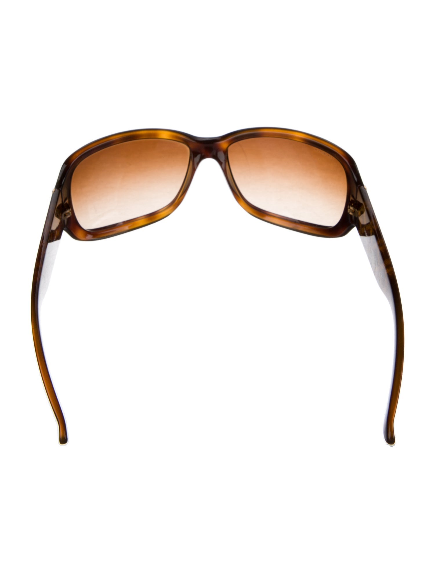 Versace Medusa Insignia Shield Sunglasses