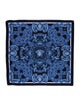 Versace Silk Printed Scarf