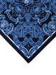 Versace Silk Printed Scarf