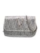 Versace Crystal Evening Bag