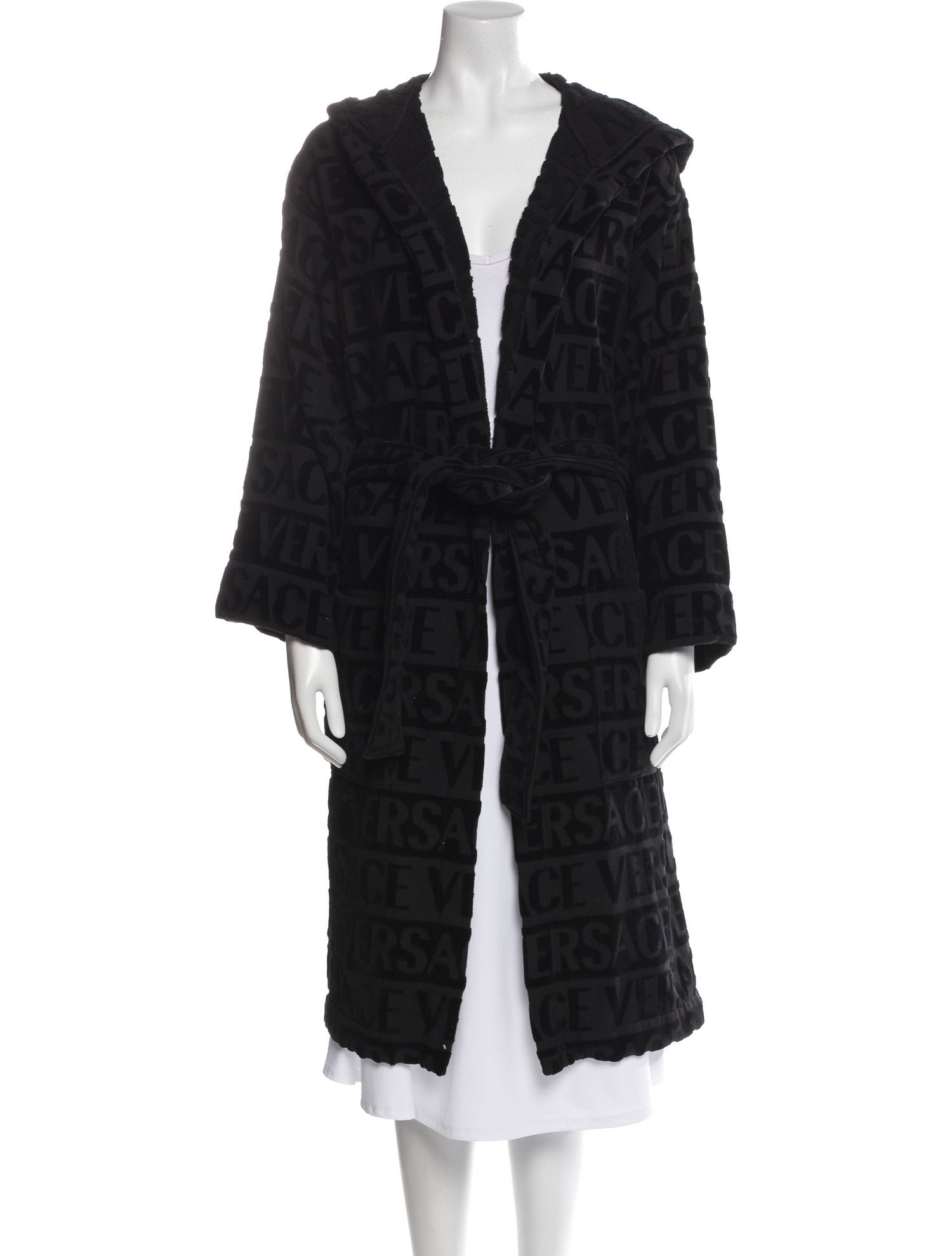 Versace Robe