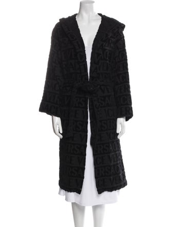 Versace Robe