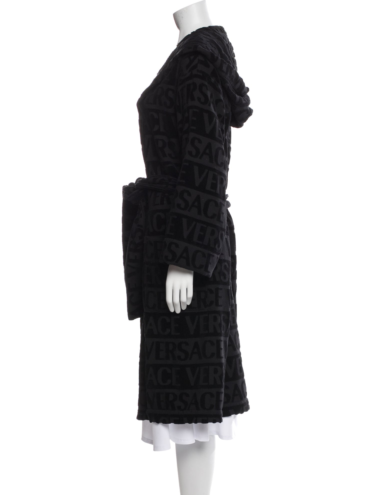 Versace Robe