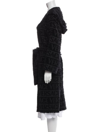 Versace Robe