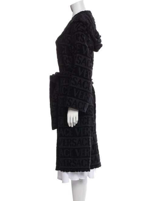Versace Robe