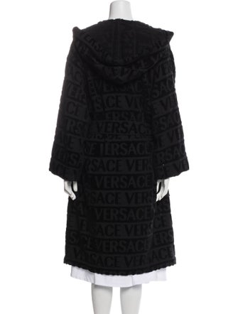Versace Robe