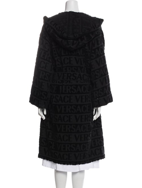 Versace Robe