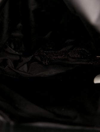 Versace Nylon Backpack