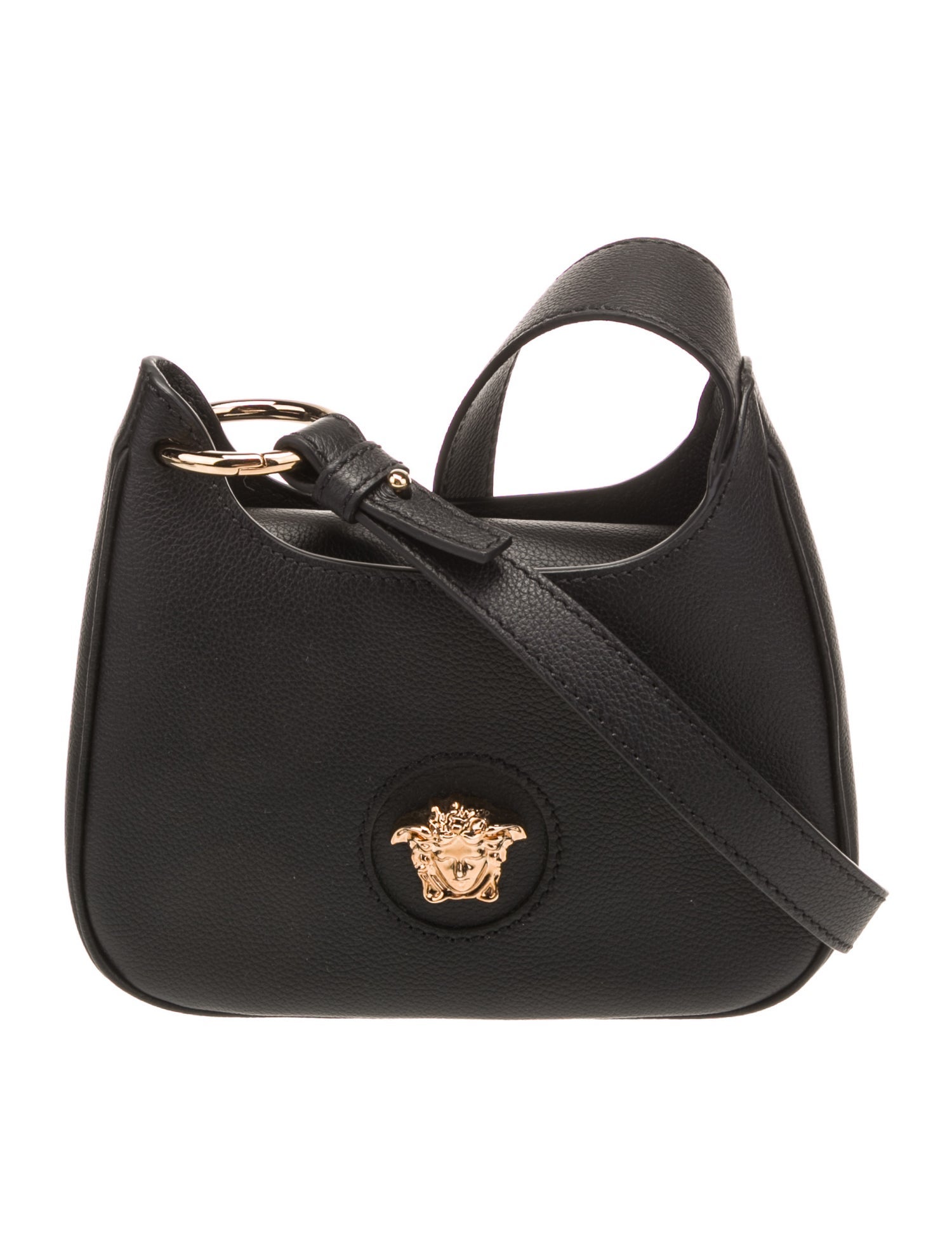 Versace Medusa Crossbody Bag