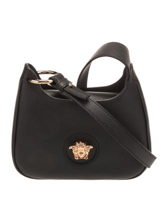 Versace Medusa Crossbody Bag