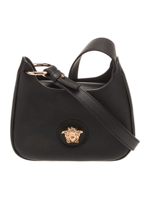Versace Medusa Crossbody Bag