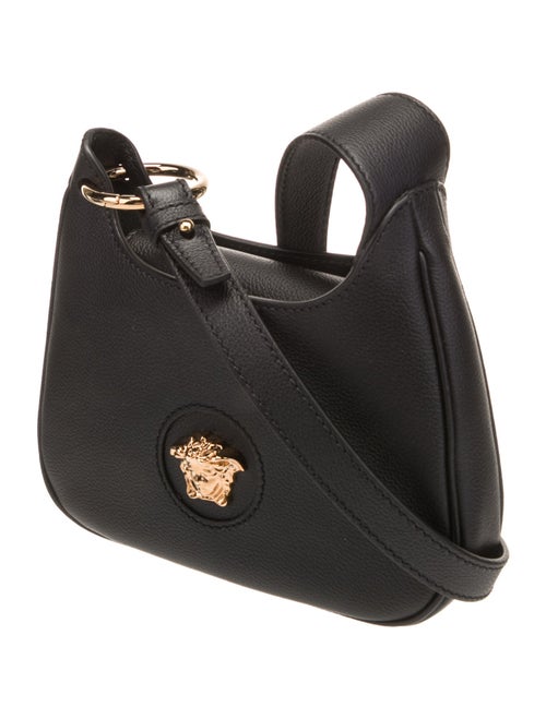Versace Medusa Crossbody Bag