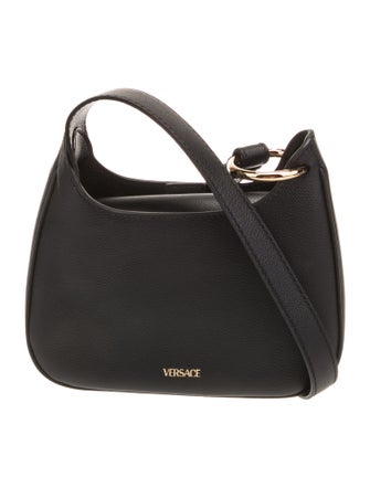 Versace Medusa Crossbody Bag